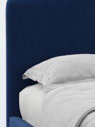 John Lewis Alice Drawer End Upholstered Bed Frame, Super King Size - thumbnail 5