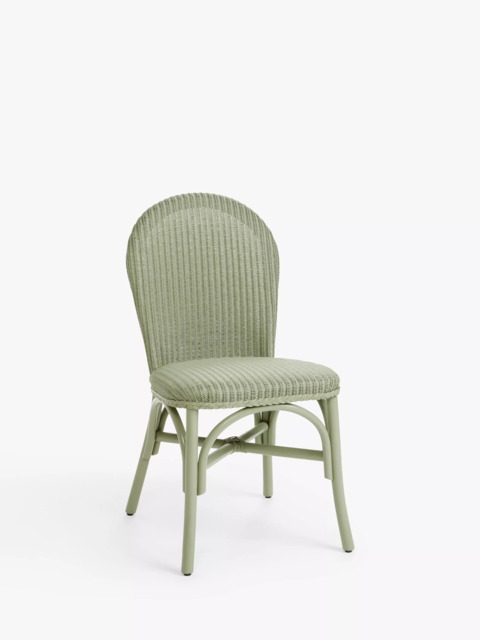 John Lewis Woven Cane Dining Chair - image 1