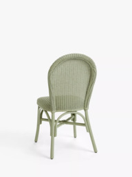 John Lewis Woven Cane Dining Chair - thumbnail 5
