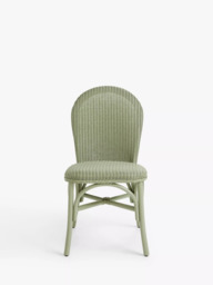 John Lewis Woven Cane Dining Chair - thumbnail 3