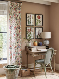 John Lewis Woven Cane Dining Chair - thumbnail 2