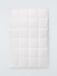 John Lewis Hungarian Goose Feather & Down Duvet, 4.5 Tog - thumbnail 3