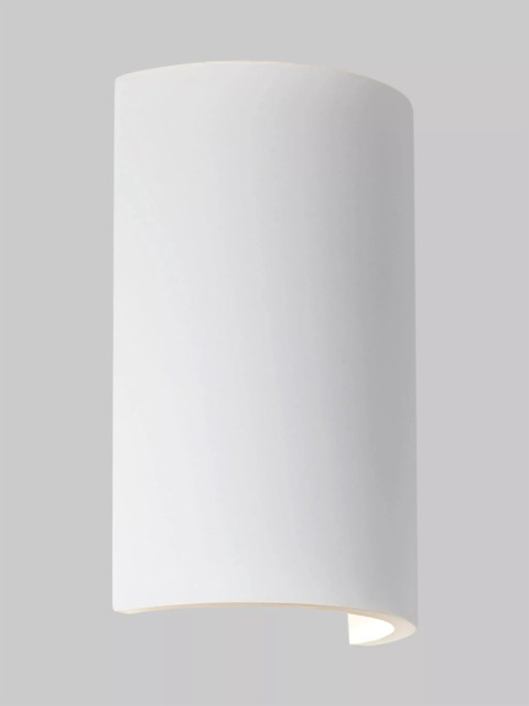 Astro Serifos LED Wall Light, White - image 1