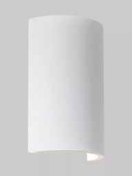 Astro Serifos LED Wall Light, White