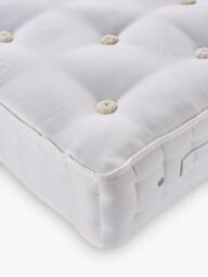 Hypnos Luxury Ortho Support No. 2 Pocket Spring Mattress, Firm Tension, Super King Size - thumbnail 2
