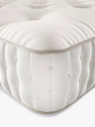 John Lewis Ultimate Natural Collection 22250 Mattress, Firmer Tension, King Size - thumbnail 3