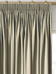 Clarke & Clarke Paradiso Made to Measure Curtains or Roman Blind, Oatmeal - thumbnail 2