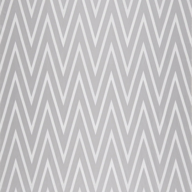 Harlequin Moriko Made to Measure Curtains or Roman Blind, Steel - image 1