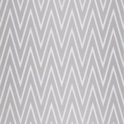 Harlequin Moriko Made to Measure Curtains or Roman Blind, Steel - thumbnail 1