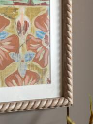 John Lewis Floral Framed Print & Mount, Set of 2, 40 x 30cm, Multi - thumbnail 4