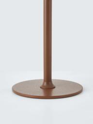 John Lewis Anvil Rechargeable Table Lamp - thumbnail 4