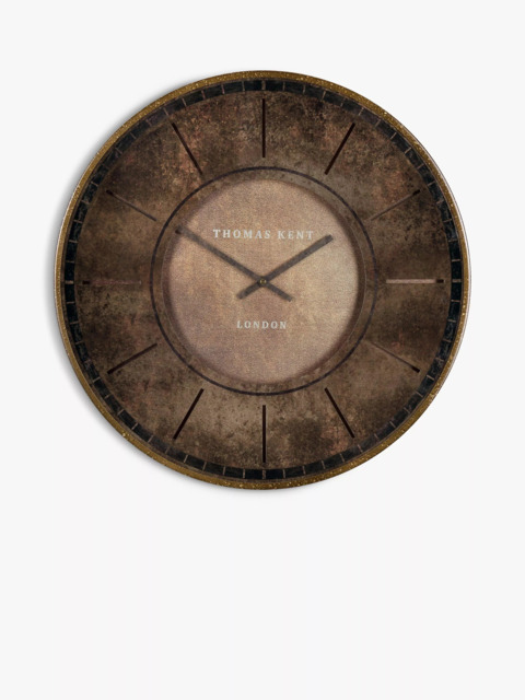 Thomas Kent Florentine Wall Clock, 53cm - image 1