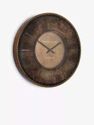Thomas Kent Florentine Wall Clock, 53cm - thumbnail 2