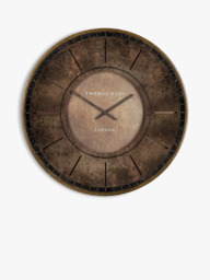 Thomas Kent Florentine Wall Clock, 53cm - thumbnail 1