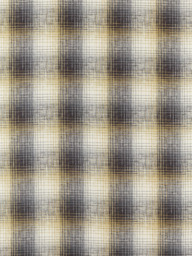 Harlequin Hamada Made to Measure Curtains or Roman Blind, Charcoal