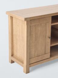 John Lewis Reclaimed Timber Sideboard, Natural - thumbnail 4