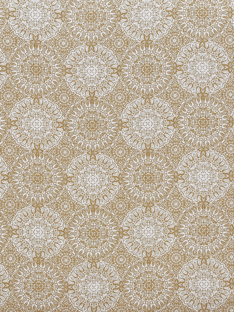 Prestigious Textiles Dreamcatcher Made to Measure Curtains or Roman Blind, Ember - image 1