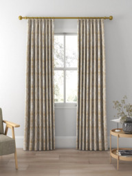 Prestigious Textiles Dreamcatcher Made to Measure Curtains or Roman Blind, Ember - thumbnail 3