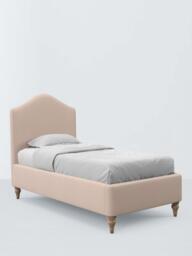John Lewis Alice Upholstered Bed Frame, Single - thumbnail 6