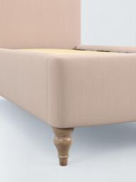John Lewis Alice Upholstered Bed Frame, Single - thumbnail 5