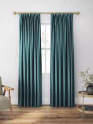 Harlequin Ario Made to Measure Curtains or Roman Blind, Limpet - thumbnail 5