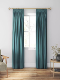 Harlequin Ario Made to Measure Curtains or Roman Blind, Limpet - thumbnail 3