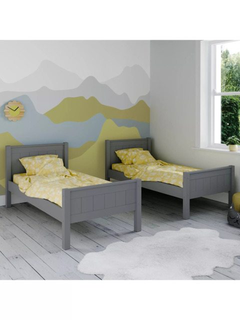 Stompa Classic Bunk Bed - image 1