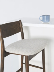 John Lewis Parity Bar Stool - thumbnail 6
