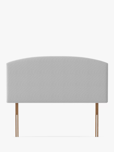 Silentnight Selene Strutted Headboard, Double - image 1