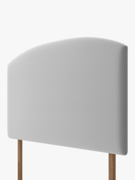 Silentnight Selene Strutted Headboard, Double - thumbnail 3