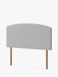 Silentnight Selene Strutted Headboard, Double - thumbnail 2