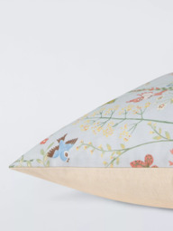 Disney Home x Sanderson Bambi Cushion, Sea Salt - thumbnail 4