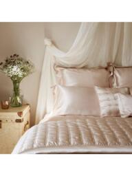 Gingerlily Silk Bedding - thumbnail 3