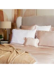 Gingerlily Silk Bedding - thumbnail 1