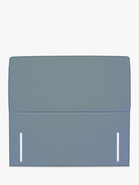 John Lewis Phoebe Full Depth Upholstered Headboard, Super King Size - image 1