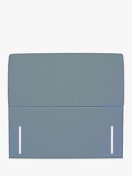 John Lewis Phoebe Full Depth Upholstered Headboard, Super King Size - thumbnail 1