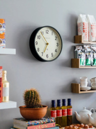 Newgate Clocks Master Edwards Analogue Wall Clock, 30cm - thumbnail 3