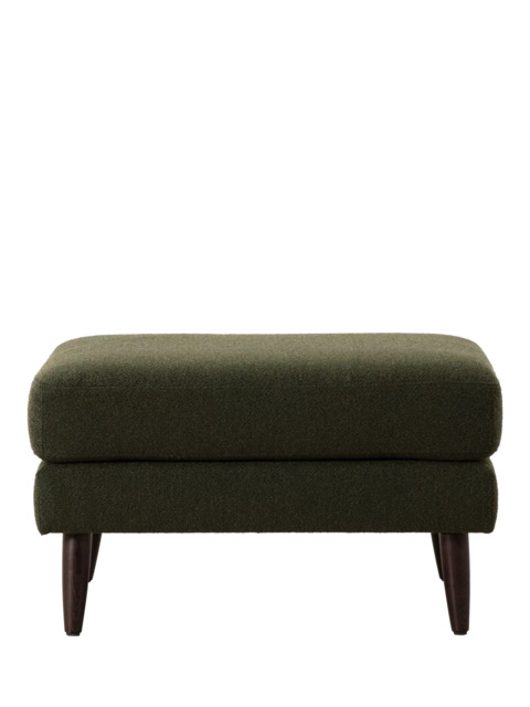 Swyft Model 08 Footstool, Dark Leg - image 1