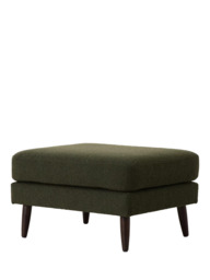 Swyft Model 08 Footstool, Dark Leg - thumbnail 3