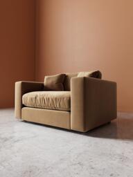 Swoon Althaea Loveseat - thumbnail 3