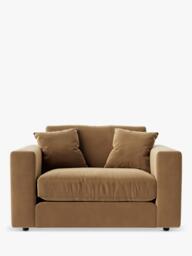 Swoon Althaea Loveseat - thumbnail 1