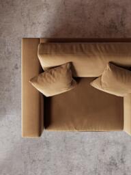 Swoon Althaea Loveseat - thumbnail 6