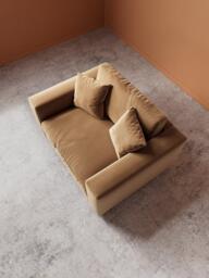 Swoon Althaea Loveseat - thumbnail 5
