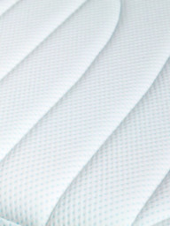TEMPUR Pro® CoolQuilt Memory Foam Mattress, Medium/Firm Tension, Small Single - thumbnail 3