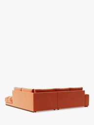Swoon Denver Grand 4 Seater RHF Corner End Sofa - thumbnail 5