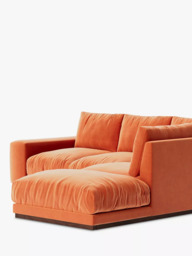 Swoon Denver Grand 4 Seater RHF Corner End Sofa - thumbnail 6
