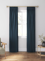 Harlequin Allegra Made to Measure Curtains or Roman Blind, Eclipse - thumbnail 3