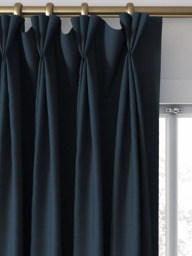 Harlequin Allegra Made to Measure Curtains or Roman Blind, Eclipse - thumbnail 6