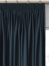 Harlequin Allegra Made to Measure Curtains or Roman Blind, Eclipse - thumbnail 2