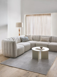 John Lewis Flow Corner Sofa - thumbnail 2